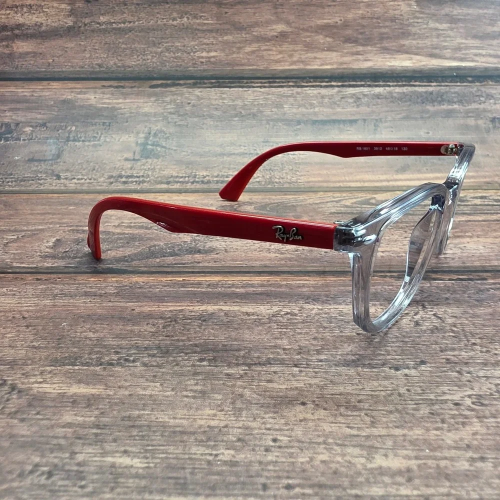 Ray-Ban good used